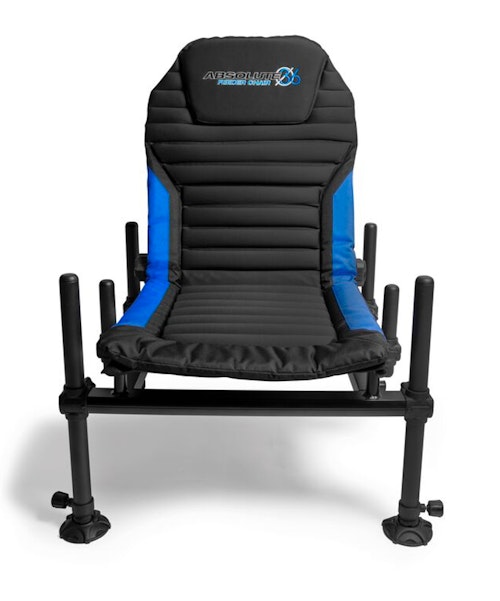 The best feeder fishing chairs Angling Times